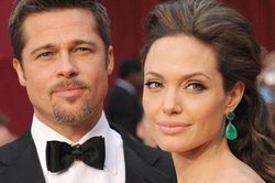 Angelina Jolie gửi tòa bằng chứng chống lại Brad Pitt