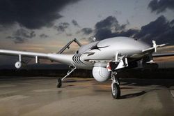 Thổ Nhĩ Kỳ triển khai hàng chục máy bay không người lái tới Ukraine