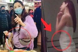 Bác sĩ khoa sản dự đoán Trương Bá Chi đang mang thai 7 tháng, tới tháng 5 sẽ lâm bồn?