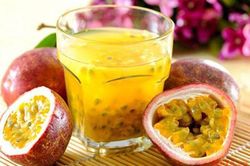 Uống nước chanh leo không đúng cách coi chừng 'rước họa vào thân'