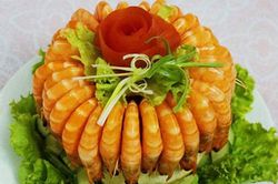 Mua tôm đừng luộc mà hay làm theo cách này đảm bảo món tôn giữ nguyên dinh dưỡng, thơm ngon đậm vị