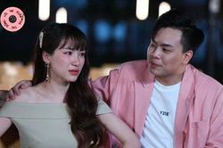 Hòa Minzy khóc nức nở, trời đổ mưa trong tập cuối Xuân Hạ Thu Đông Rồi Lại Xuân
