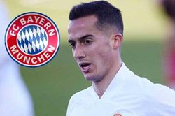 Bayern sắp có trò cưng của Zidane mà không tốn một xu