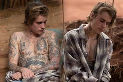 Justin Bieber khoe body nóng bỏng, netizen kêu cạo sạch râu rồi hẵng lên báo!