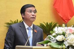 Sau Hội nghị hiệp thương lần 2, có 1.084 người ứng cử đại biểu Quốc hội