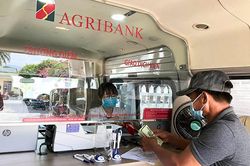 Kênh dẫn vốn hiệu quả đến các địa bàn vùng sâu, vùng xa