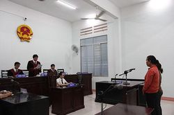 Có người cảnh giới vẫn lộ sòng bài
