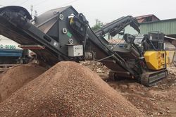Hà Nội: Huyện Đan Phượng sắp có khu xử lý chất thải rắn xây dựng đầu tiên