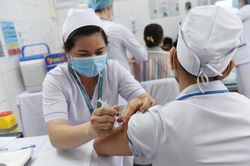 Tròn một tuần Việt Nam không có ca mắc mới COVID-19 trong cộng đồng