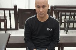 Tuyên án đối tượng sát hại hàng xóm vì... không được bênh