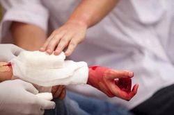 Không phải Whitmore, vi khuẩn này cũng được mệnh danh là 'vi khuẩn ăn thịt người'