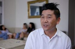 Cách dạy con của ông bố gốc Việt lên truyền hình Australia