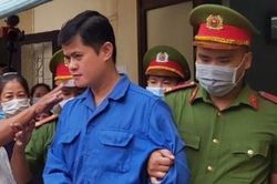 Hiếp dâm nữ điều dưỡng, bác sĩ lĩnh gần 7 năm tù