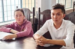 Dừng phiên tòa thanh niên ngồi tù oan đòi bồi thường 1 tỷ