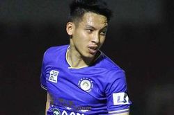 'Hùng Dũng sốc khi mới vào viện, bị chấn thương nặng hơn Văn Hậu'