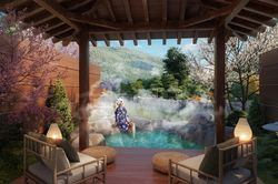 Khám phá 3 giá trị vàng của Sun Onsen Village - Limited Edition