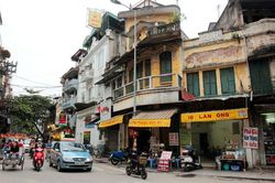 Phó Viện trưởng Viện Quy hoạch xây dựng Hà Nội Nguyễn Đức Hùng: Cơ sở để giãn 215.000 dân khỏi nội đô lịch sử