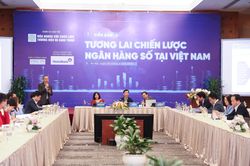 Hướng đi nào cho Tương lai chiến lược ngân hàng số tại Việt Nam