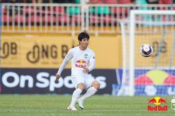 Công Phượng và mối duyên với TP.HCM, Lee Nguyễn