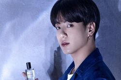 ARMY 'ngã ngửa' với mùi hương yêu thích của Jungkook BTS