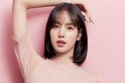 Lisa Blackpink luôn tự dành thời gian cho bản thân bất chấp lịch trình bận rộn