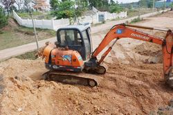 Vượt quyền!