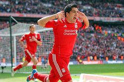 Liverpool lên kế hoạch đưa Suarez trở lại Anfield