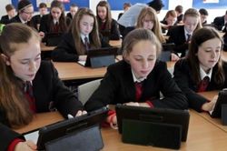 Ireland: Đừng sản xuất 'robot hạng hai'