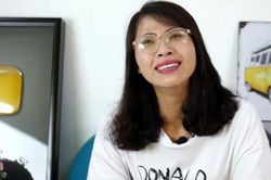 Thơ Nguyễn gây tranh cãi khi tiếp tục đăng đàn xin lỗi