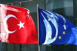 Tuyên bố về quan hệ với Thổ Nhĩ Kỳ, EU quyết 'đạp bằng' sóng gió?