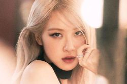 Rosé (BLACKPINK) lập thành tích mới, giành vị trí nghệ sĩ solo số 1