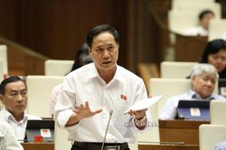 Cần sự liêm chính trong xây dựng pháp luật