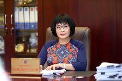 Thứ trưởng Đặng Hoàng Oanh: 'Tin tưởng, đặt niềm tin vào thế hệ đoàn viên, thanh niên mới của Bộ, ngành Tư pháp'
