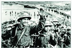 Những mốc son chói lọi