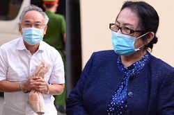 Chưa thể kết tội 'đại gia' Bạch Diệp và cựu Phó Chủ tịch Nguyễn Thành Tài