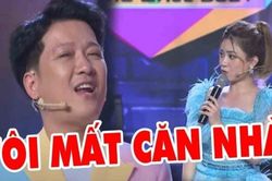 Trường Giang 'mất căn nhà quận 7' vào tay Dương Hoàng Yến