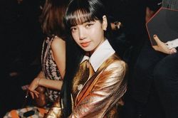 Con đường nghệ thuật đầy nước mắt, đầy bản lĩnh của Lisa (BlackPink)