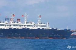 Canada phản đối các hành động của Trung Quốc ở Biển Đông
