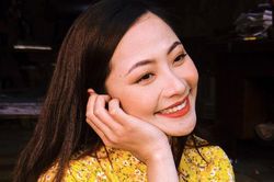 Mỹ nhân mới xuất hiện trong 'Hướng dương ngược nắng'
