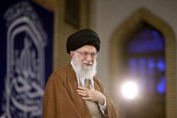 Lập trường cứng rắn của Iran khiến thỏa thuận hạt nhân khó 'hồi sinh' trước tháng 6
