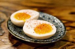 3 thời điểm 'vàng' ăn trứng giúp bạn giảm cân