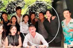 Karik bất ngờ xuất hiện gần kề 'đệ nhất con nhà giàu Việt' Tiên Nguyễn, chỉ 1 động thái đã gây tò mò về mối quan hệ đôi bên