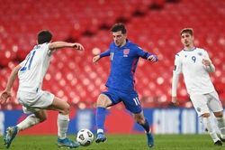 Điểm nhấn Anh 5-0 San Marino: Show diễn của dàn sao Chelsea