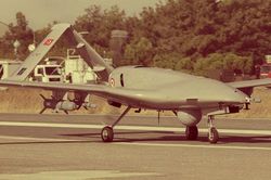 Quân đội Syria được phép 'săn lùng' UAV Bayraktars của Thổ Nhĩ Kỳ