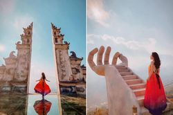 Khám phá các điểm du lịch hút giới trẻ check-in ở Sa Pa