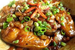 Cách làm cá kho tiêu thơm ngon, hấp dẫn nhất