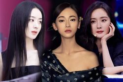 Thành công tạo tiếng tăm cho Dương Mịch, Triệu Lệ Dĩnh nhưng Vu Chính vẫn mãi 'thất bại' với cô gái này