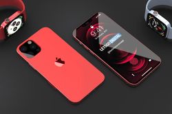 iPhone 13 sẽ tích hợp cảm biến vân tay dưới màn hình, đây là bằng chứng