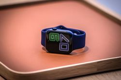 Apple tính chuyện ra mắt Apple Watch phiên bản siêu bền