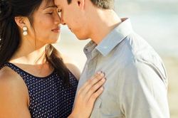 Kỷ niệm ngày cưới đầu tiên không có cãi vã